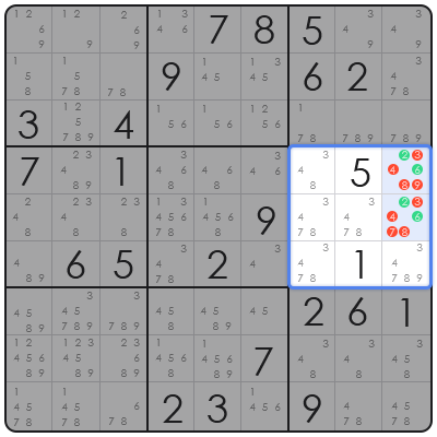 sudoku speed